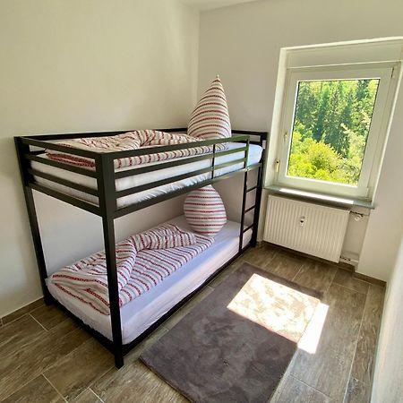 Ferienwohnung Ernzerhof Idar-Oberstein Exteriér fotografie