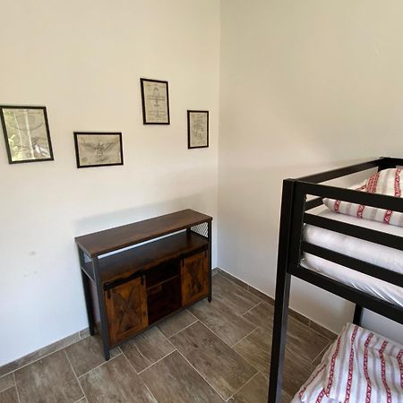 Ferienwohnung Ernzerhof Idar-Oberstein Exteriér fotografie