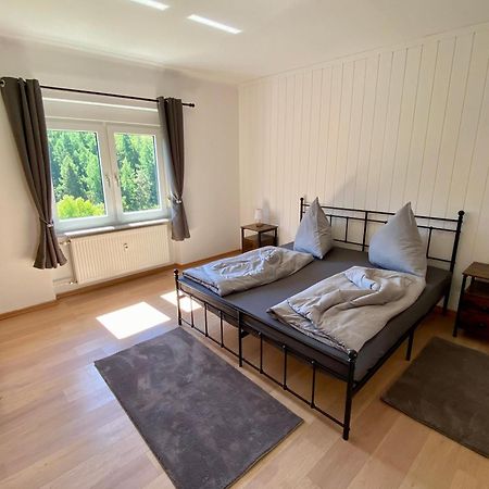 Ferienwohnung Ernzerhof Idar-Oberstein Exteriér fotografie