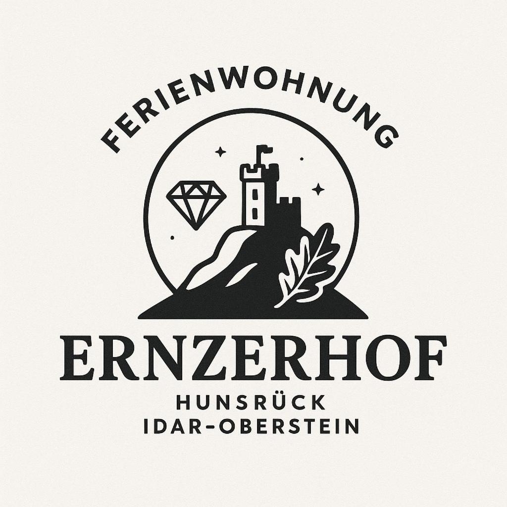 Ferienwohnung Ernzerhof Idar-Oberstein Exteriér fotografie