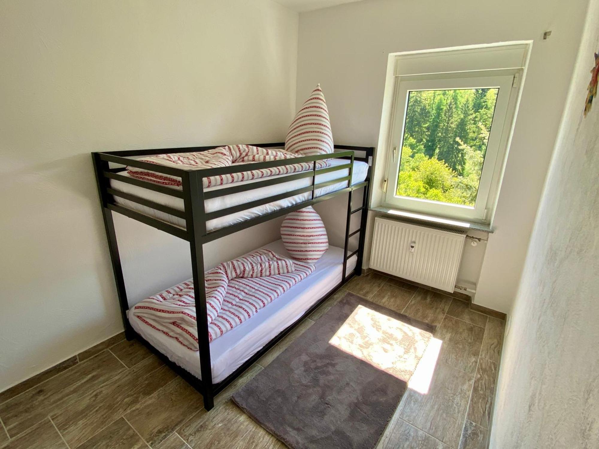Ferienwohnung Ernzerhof Idar-Oberstein Exteriér fotografie