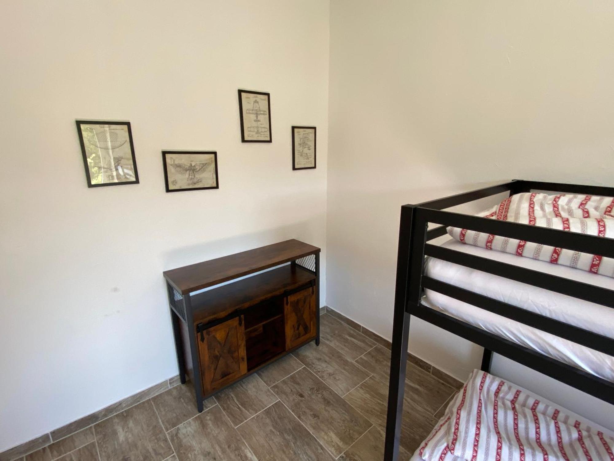 Ferienwohnung Ernzerhof Idar-Oberstein Exteriér fotografie