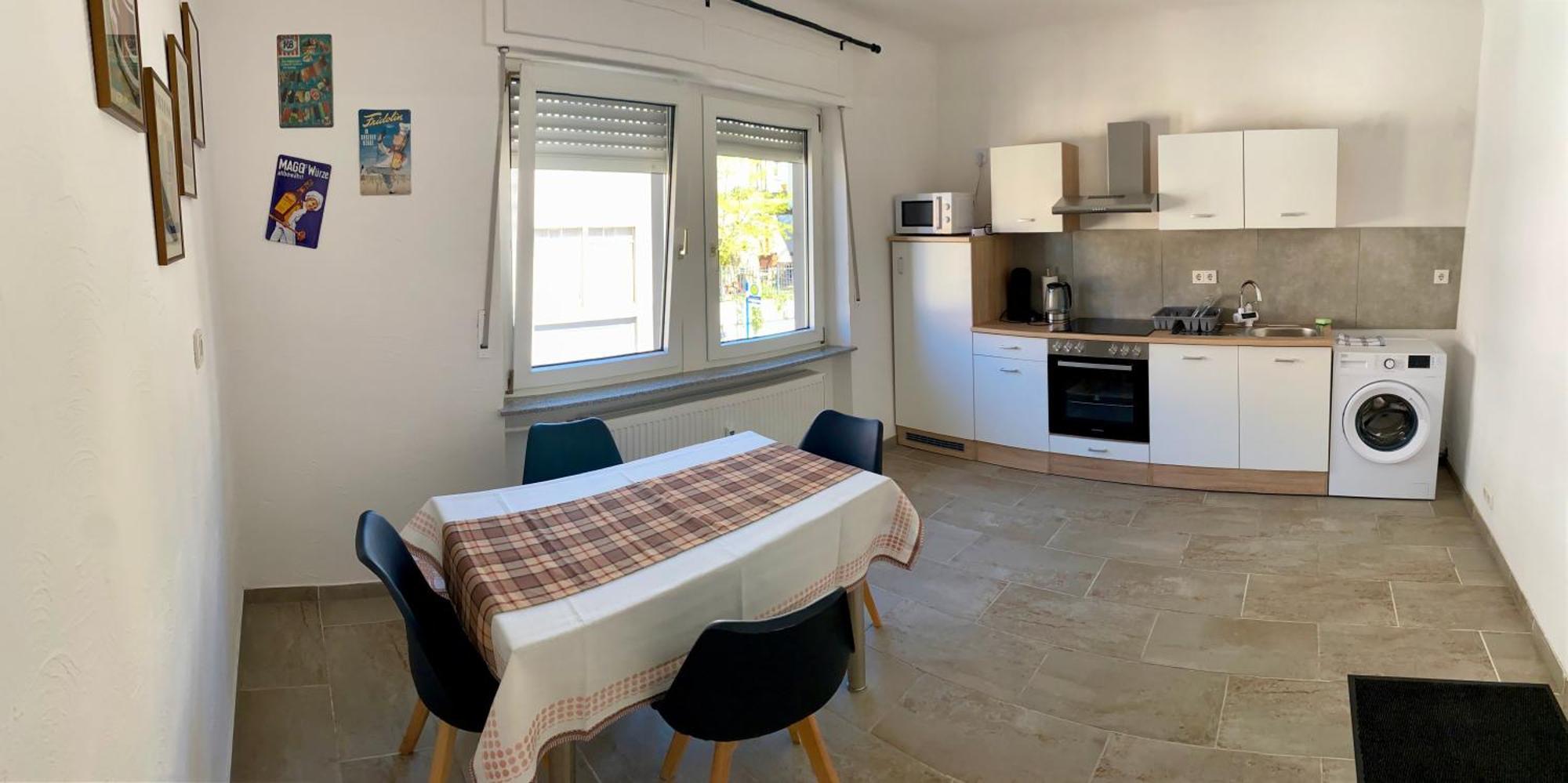 Ferienwohnung Ernzerhof Idar-Oberstein Exteriér fotografie