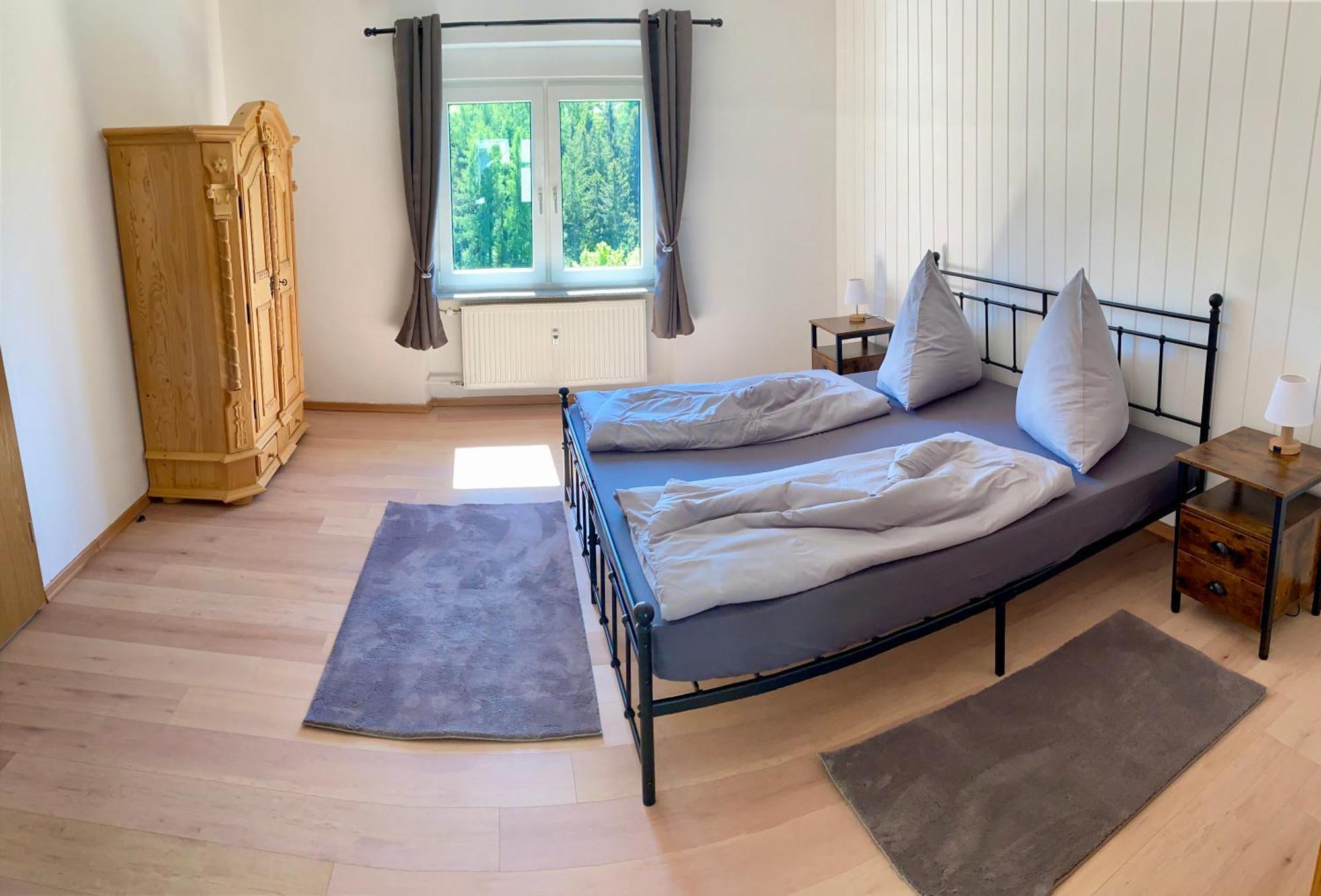 Ferienwohnung Ernzerhof Idar-Oberstein Exteriér fotografie