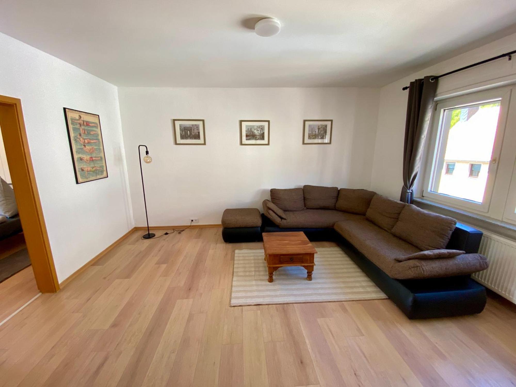Ferienwohnung Ernzerhof Idar-Oberstein Exteriér fotografie