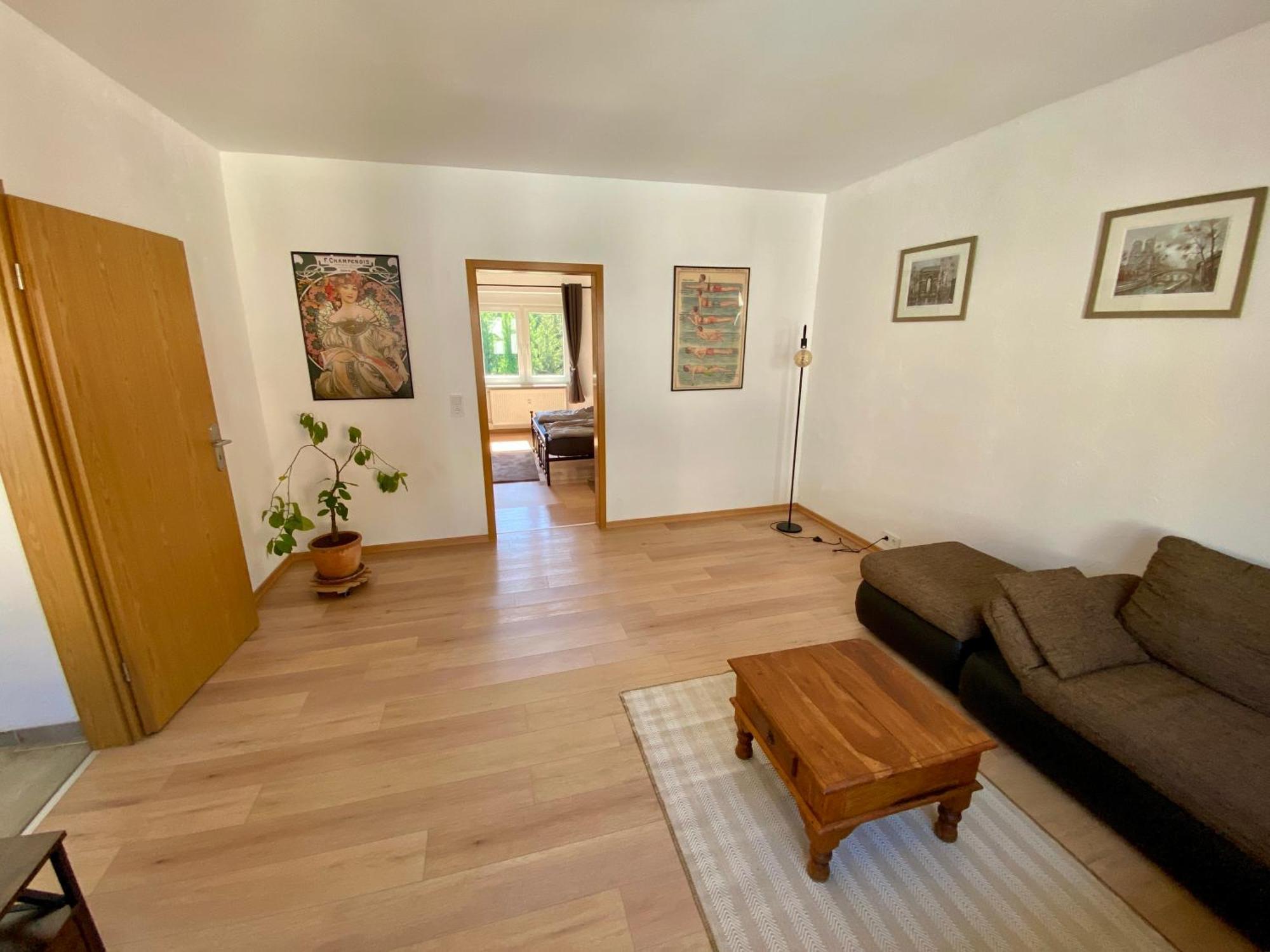 Ferienwohnung Ernzerhof Idar-Oberstein Exteriér fotografie
