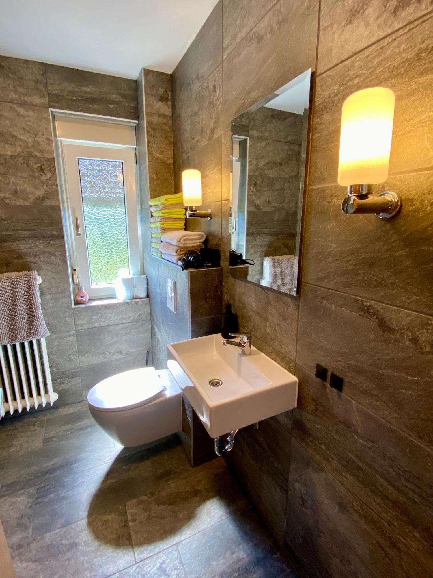 Ferienwohnung Ernzerhof Idar-Oberstein Exteriér fotografie